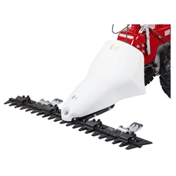 vendita online Barra falciante da 107 cm. per multifunzione p70 evo Motozappe, motocoltivatori, motocarriole Eurosystems